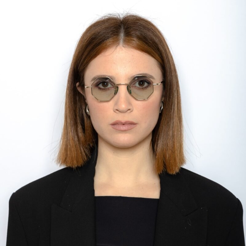 GUCCI GG1814S - 004 - immagine 4
