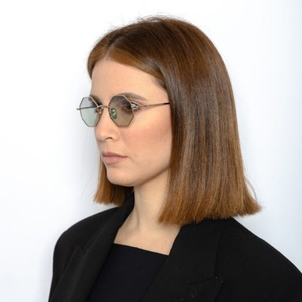 Alternative view of GUCCI GG1814S - 004