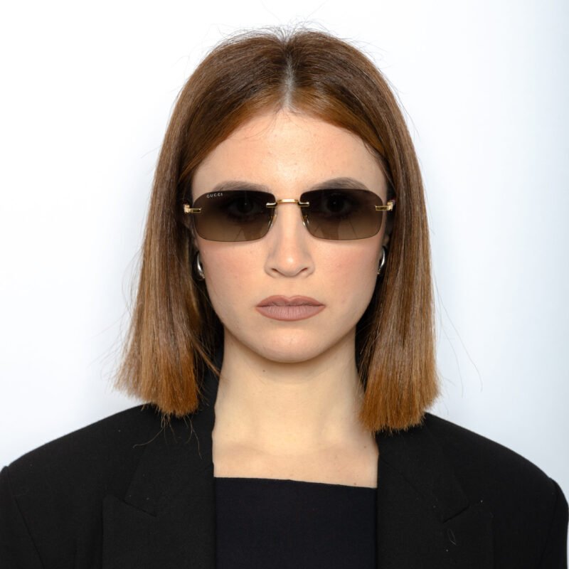 GUCCI GG1221S-006 - immagine 4