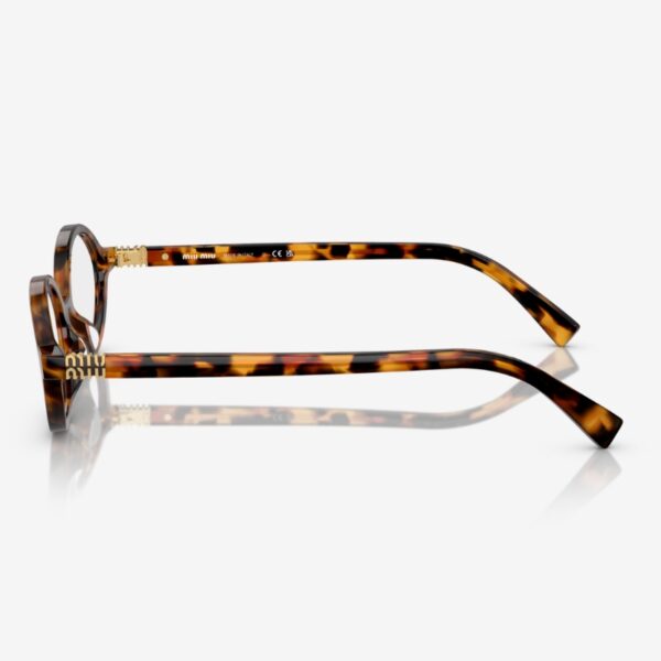 Alternative view of MIU MIU 0MU 01XV - 19P101