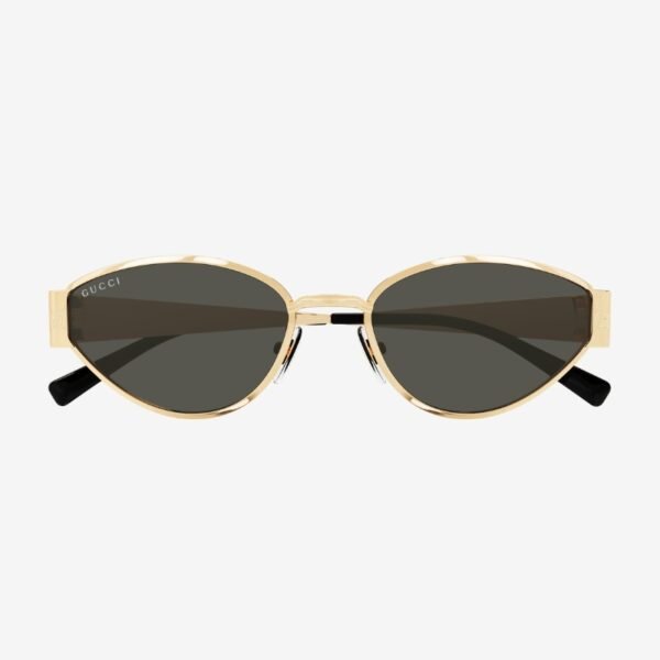 Alternative view of GUCCI GG1853S - 001