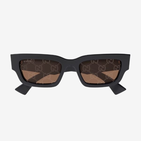 Alternative view of GUCCI GG1838S - 005