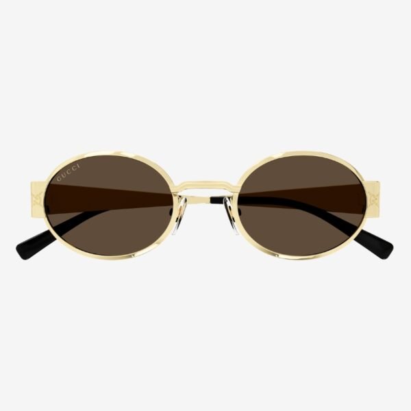 Alternative view of GUCCI GG1854S - 005