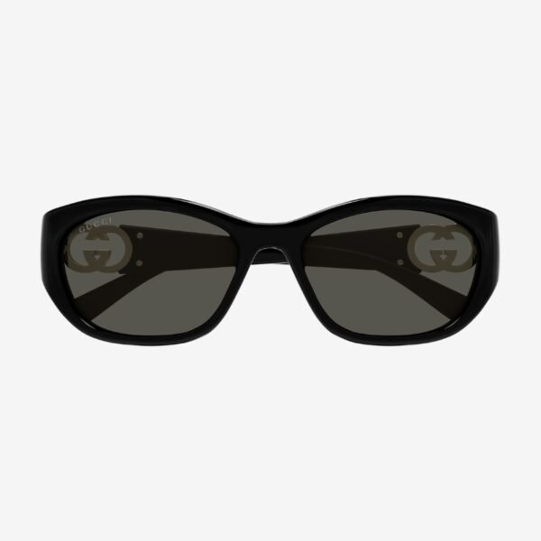 Alternative view of GUCCI GG1826SK - 001