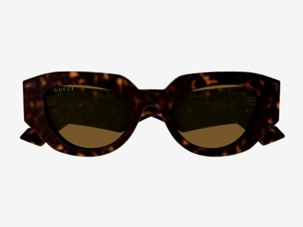 Alternative view of GUCCI GG1421S-002