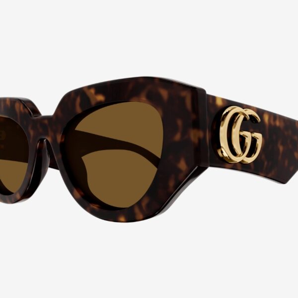 Alternative view of GUCCI GG1421S-002