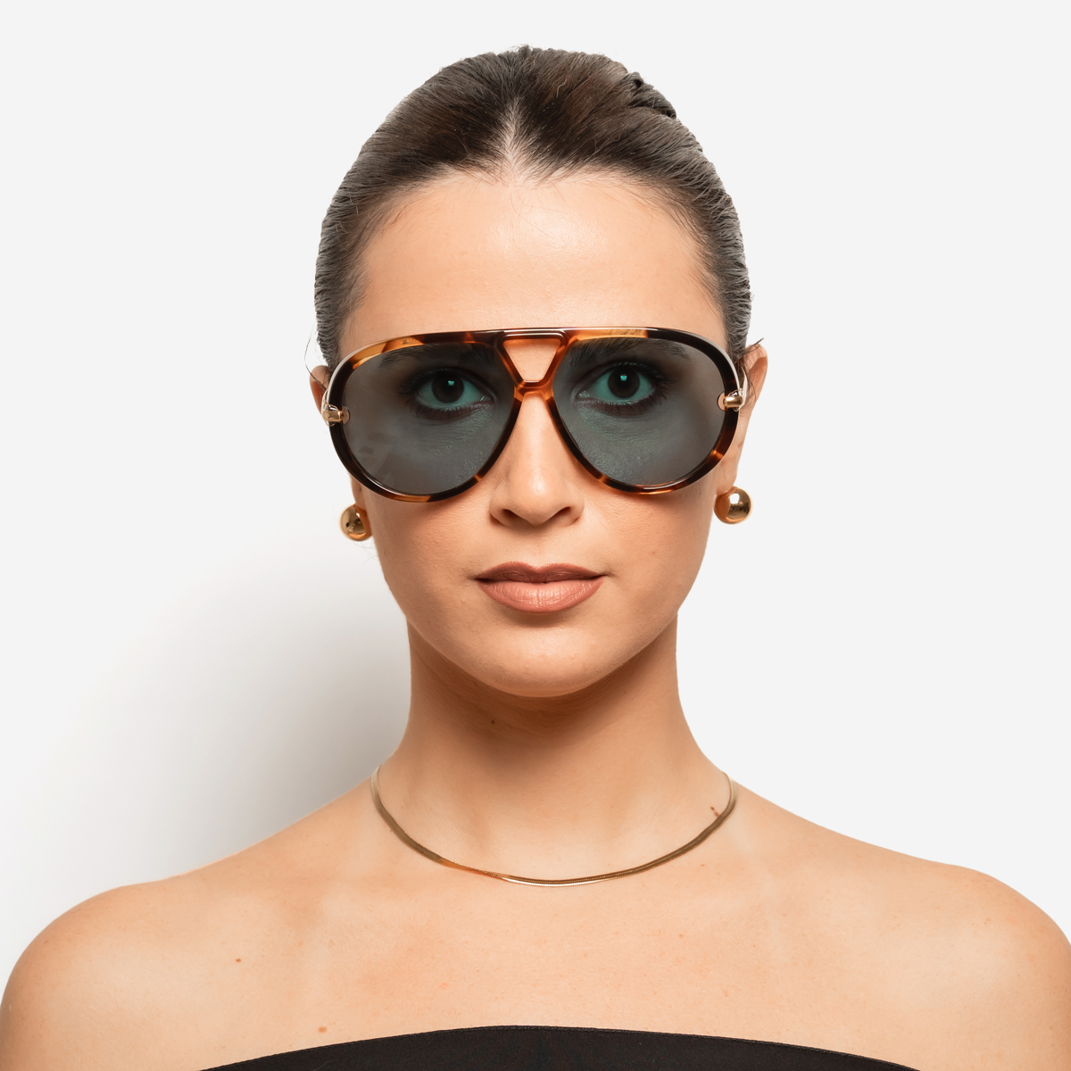 BOTTEGA VENETA BV1273S-007 - immagine 5