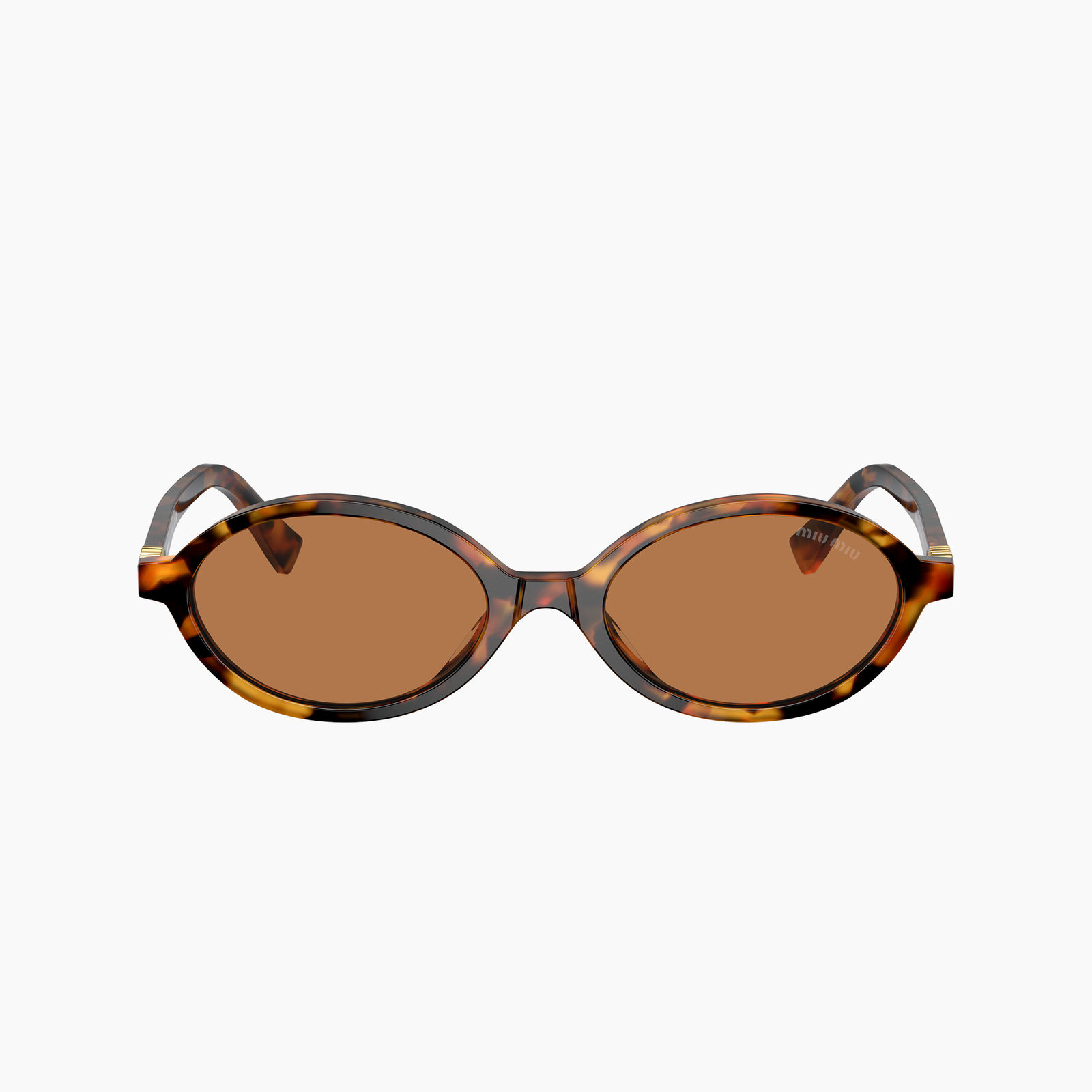 MIU MIU 0MU 04ZS - 19P2Z1 - immagine 2