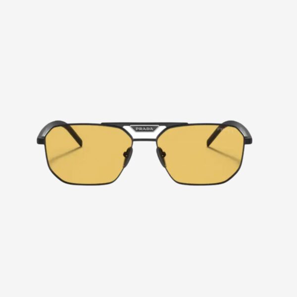 Alternative view of PRADA 0PR 58YS - 1BO0B7