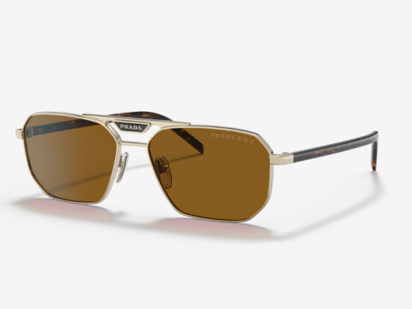 PRADA 0PR 58YS - ZVN5Y1