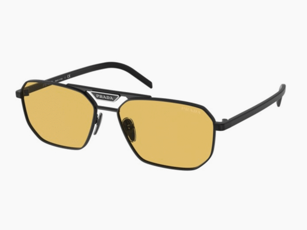 PRADA PR 58YS - 1BO0B7