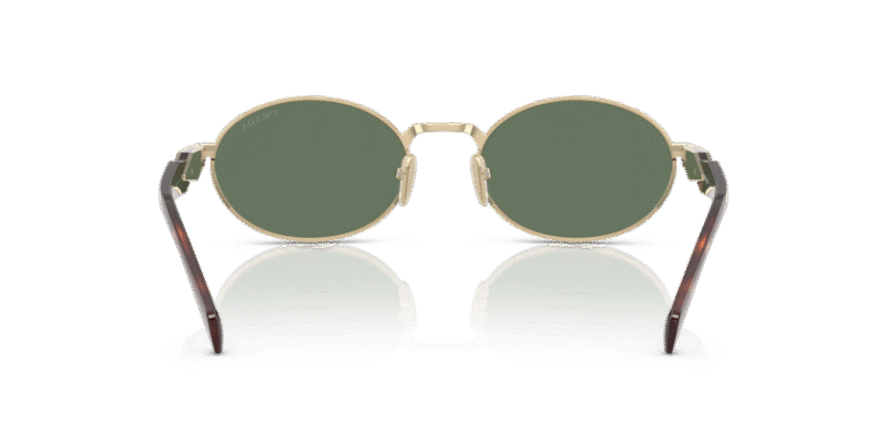 Prada 65ZS -ZVN70L - Oro pallido - immagine 3