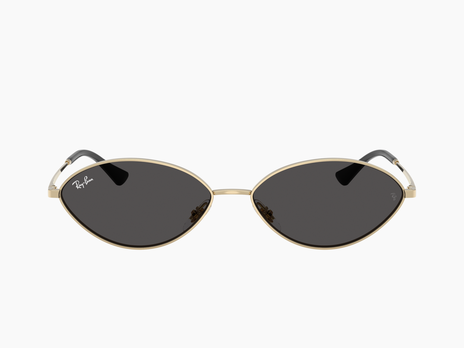 Alternative view of Ray-Ban RB3757 - Kai 921387 - Oro pallido