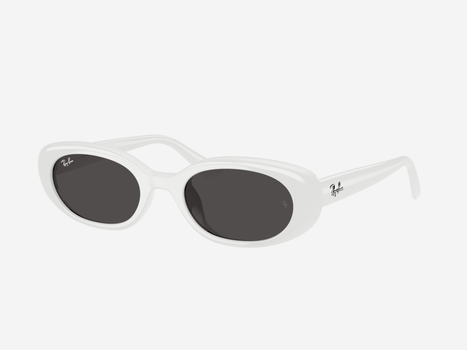 Ray-Ban RB4441D - 677287 - Bianco