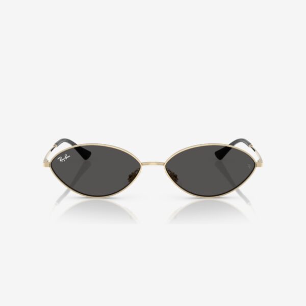 RAY-BAN 0RB3757 - Kai - 921387 - Oro pallido