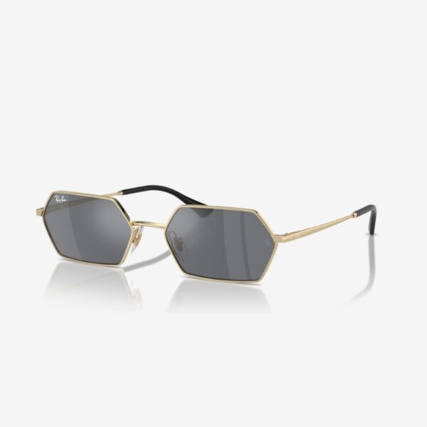 RAY-BAN 0RB3728 - Yevi - 92136V - Oro chiaro