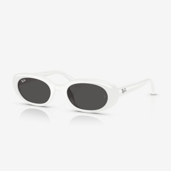 RAY-BAN RB4441D - 677287 - Bianco