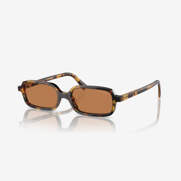 MIU MIU 0MU 11ZS - VAU2Z1 - Havana miele