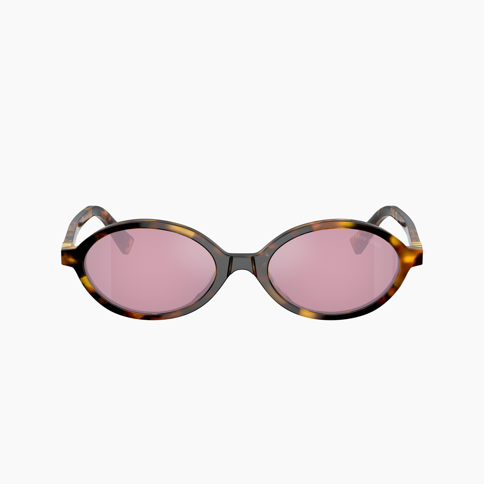 MIU MIU 0MU 04ZS - VAU50D - immagine 2