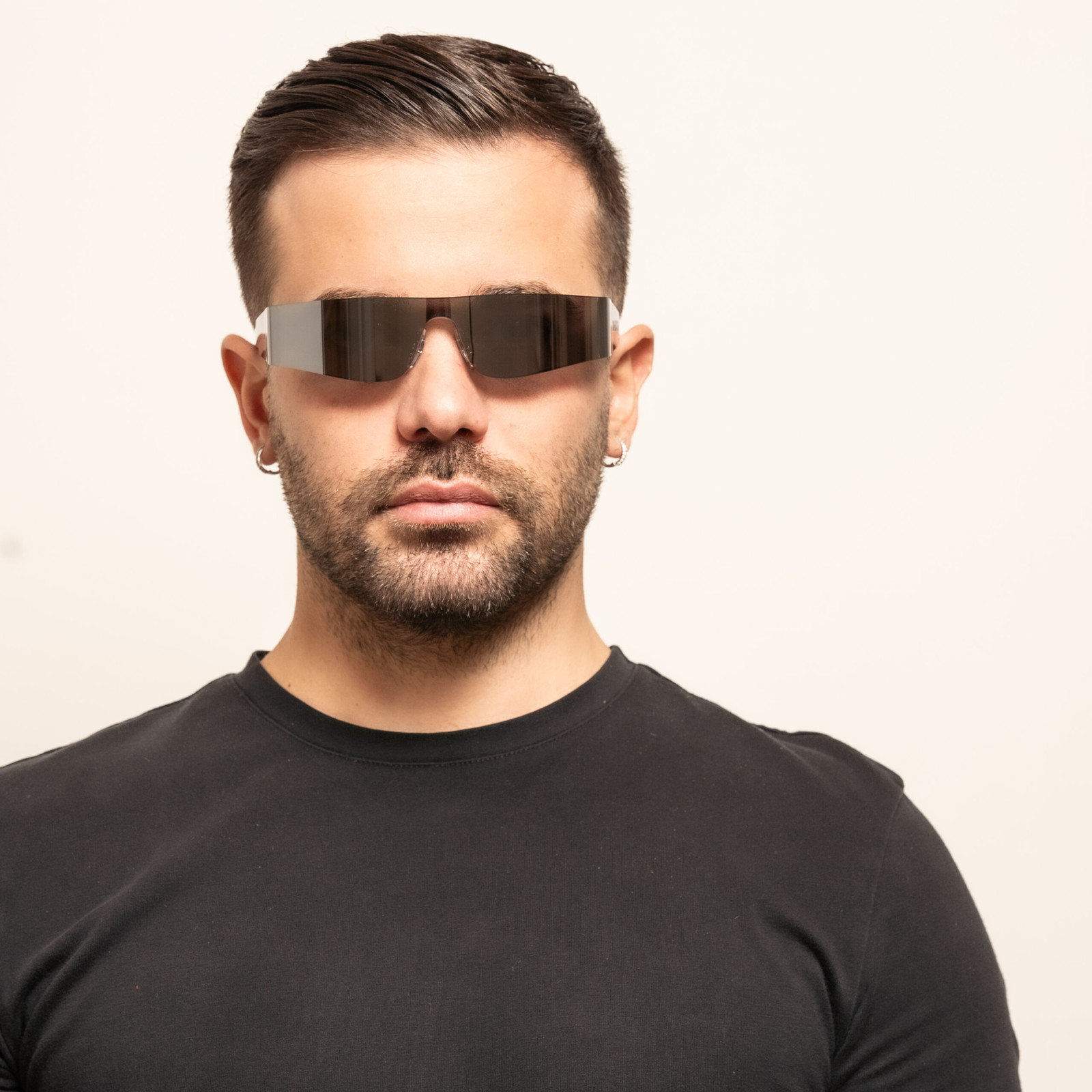 BALENCIAGA BB0041S - 001 - immagine 5