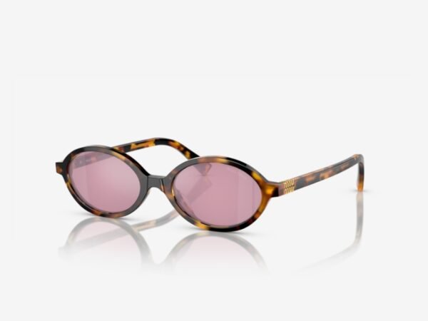 MIU MIU 0MU 04ZS - VAU50D