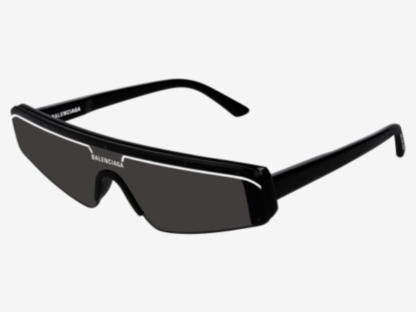 BALENCIAGA BB0003S - 001