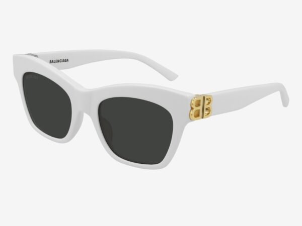 BALENCIAGA BB0132S - 006