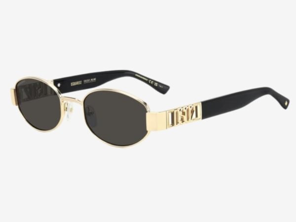 DSQUARED2 D2 0155S - 0001R