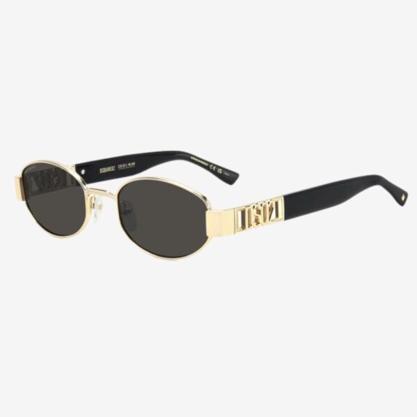 DSQUARED2 D2 0155S - 0001R