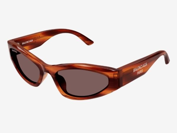 BALENCIAGA BB0387S - 002