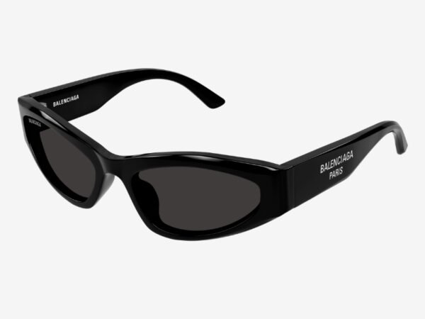 BALENCIAGA BB0387S - 001