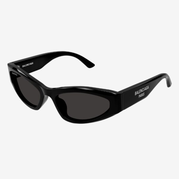BALENCIAGA BB0387S - 001