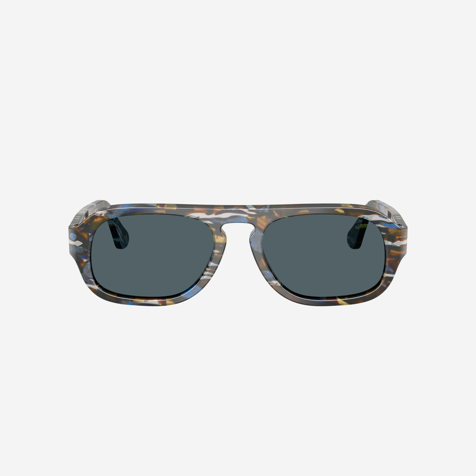 Occhiali da sole PERSOL 3369S - 1222R5 - immagine 2