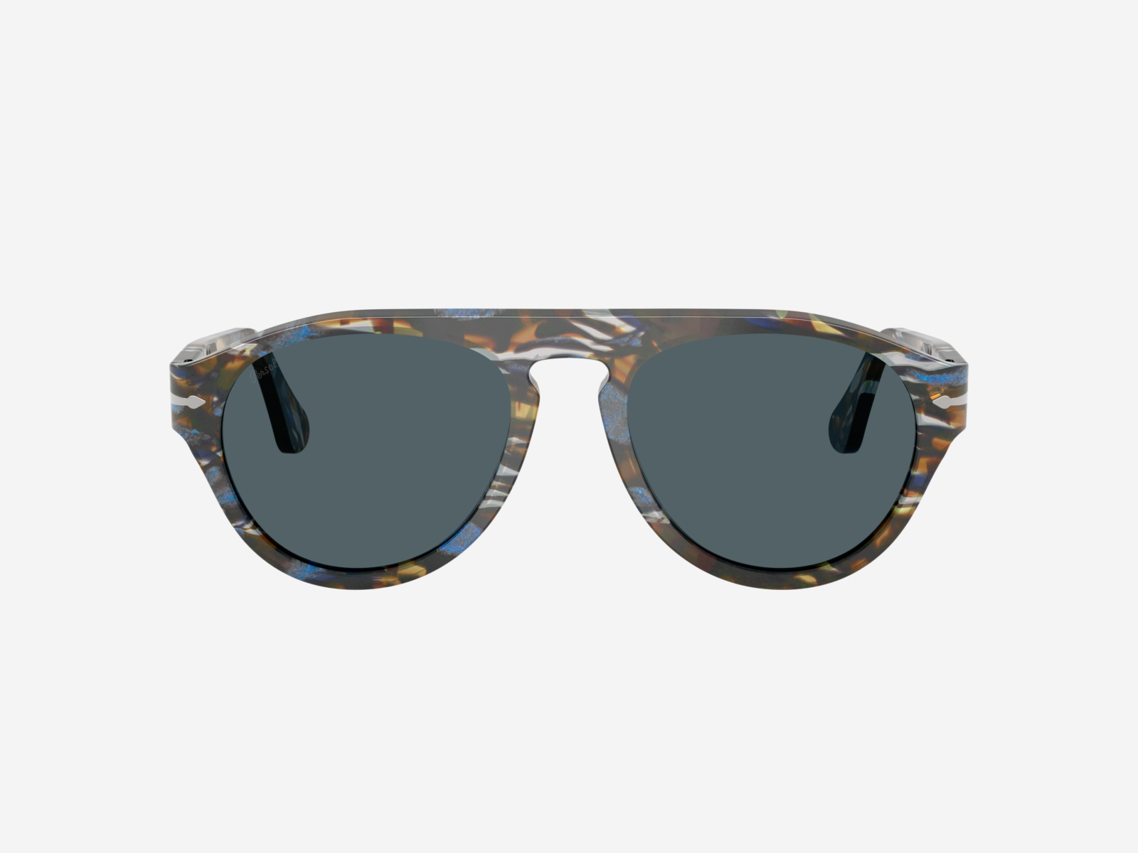 Alternative view of Occhiali da sole PERSOL 3370S - 1222R5