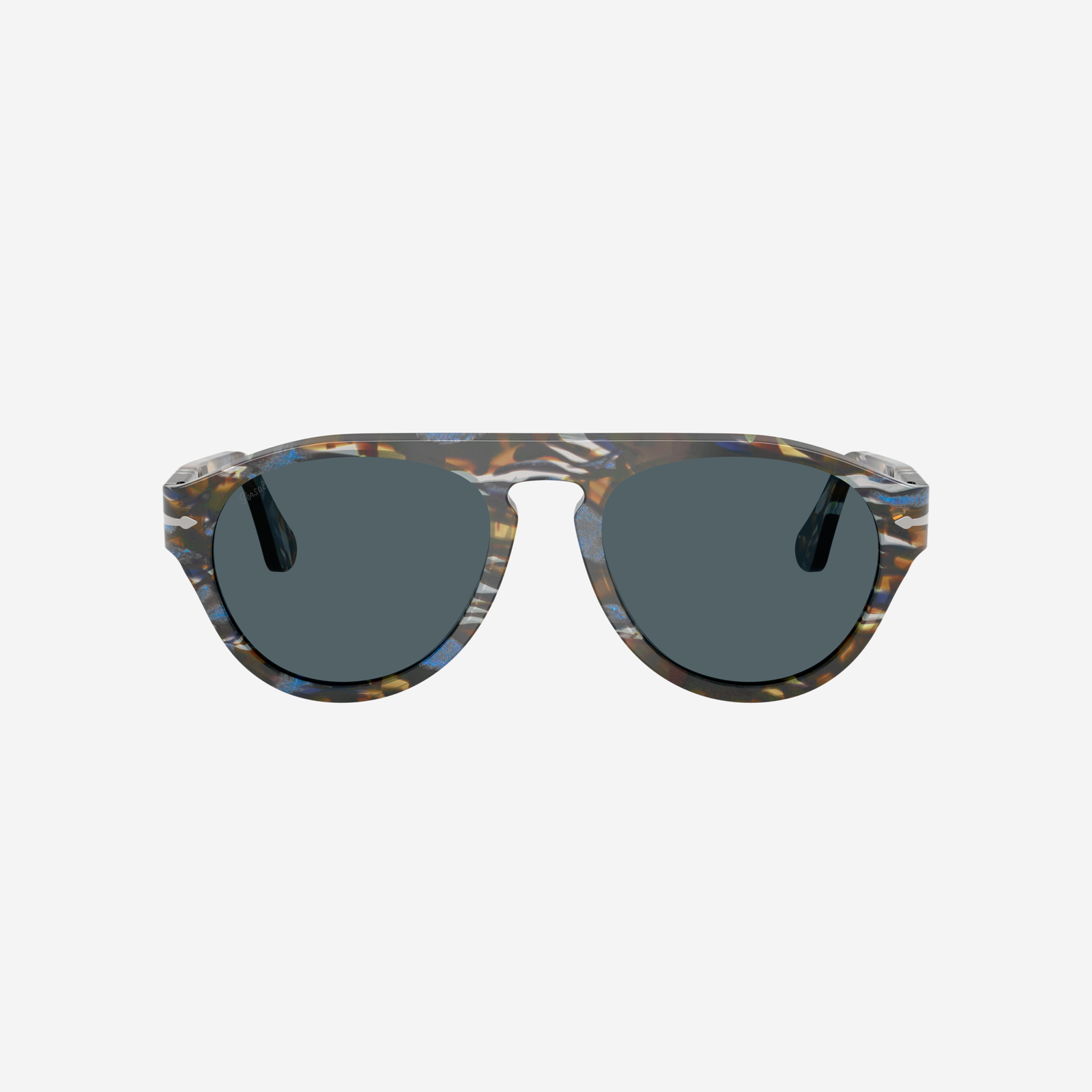 Occhiali da sole PERSOL 3370S - 1222R5 - immagine 2