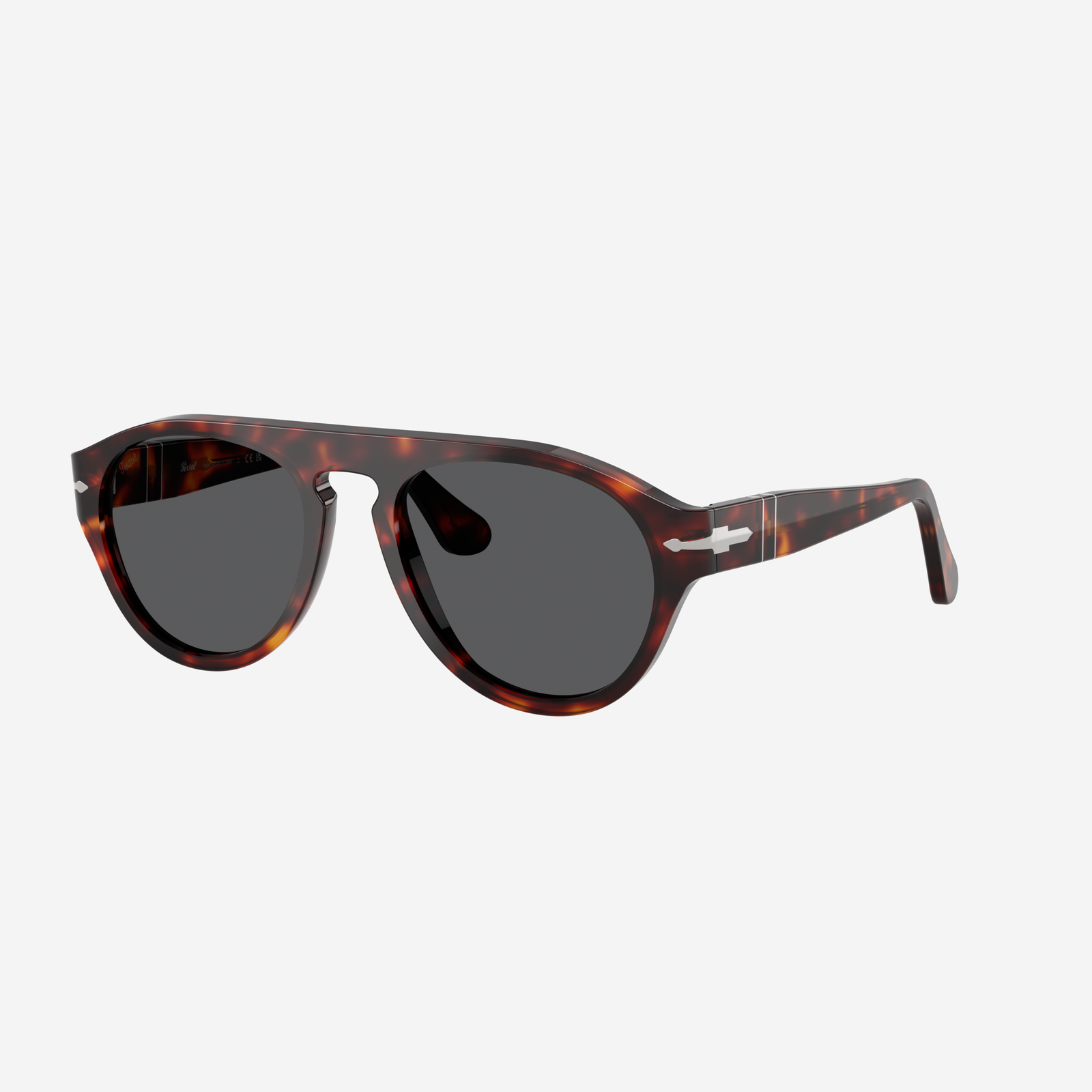 Occhiali da sole PERSOL 3370S - 24/B1