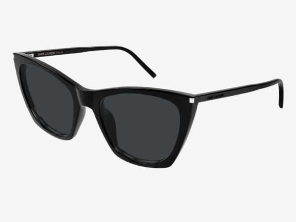 Occhiali da sole SAINT LAURENT SL 214 KATE THIN – 001