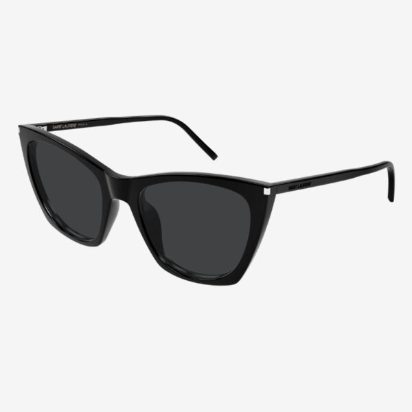 Occhiali da sole SAINT LAURENT SL 214 KATE THIN – 001