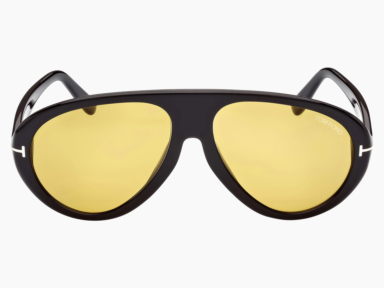 Alternative view of Tom Ford FT0988 01E Camillo-02