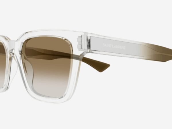 Alternative view of Occhiali da sole SAINT LAURENT SL 790 – 004