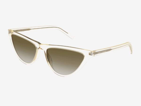 Occhiali da sole SAINT LAURENT SL 550 SLIM – 005