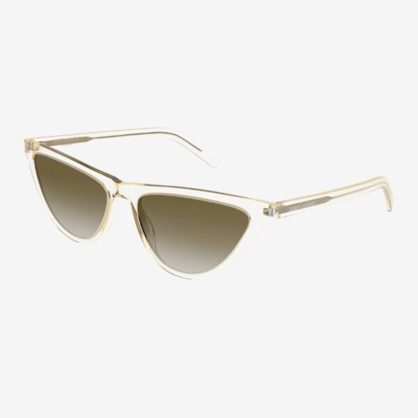 Occhiali da sole SAINT LAURENT SL 550 SLIM – 005