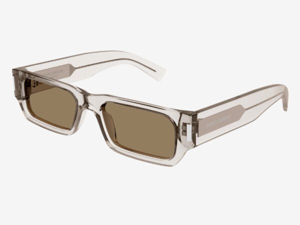 Occhiali da sole SAINT LAURENT SL 660 – 004