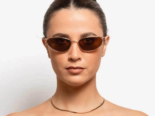 Alternative view of BOTTEGA VENETA BV1330S - 003