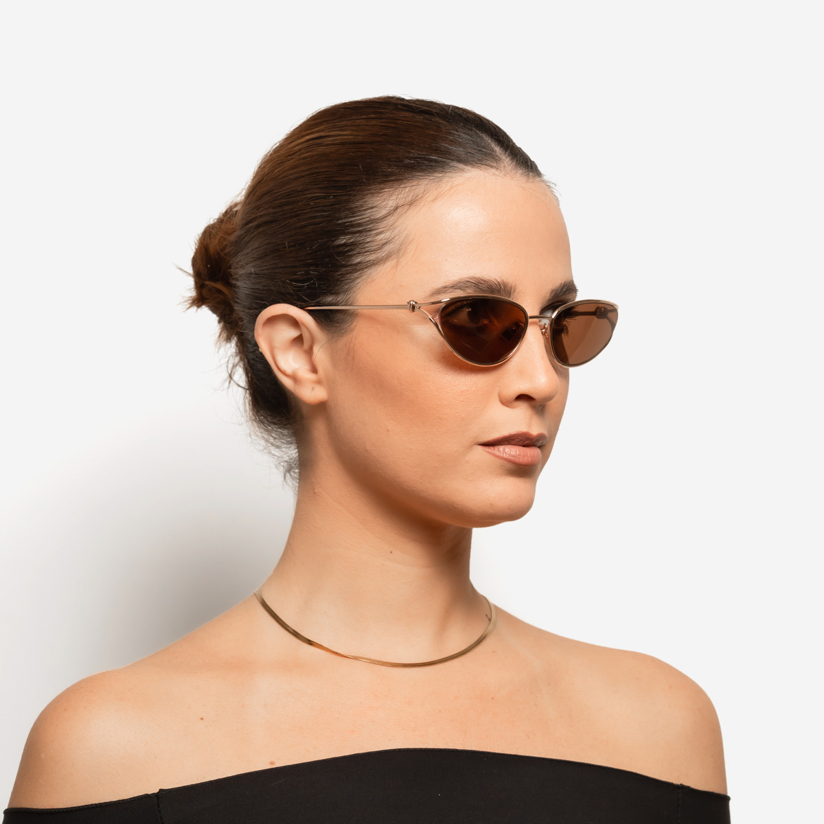 BOTTEGA VENETA BV1330S - 003 - immagine 3