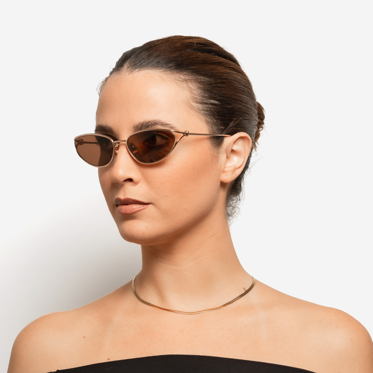 BOTTEGA VENETA BV1330S - 003 - immagine 4