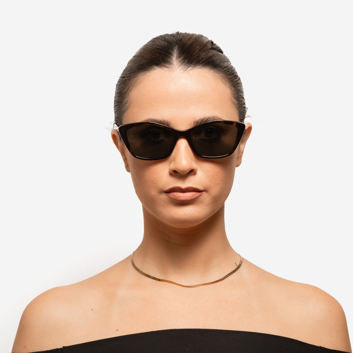 Occhiali da sole SAINT LAURENT SL 775 – 002 - immagine 4