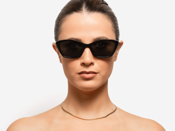 Alternative view of Occhiali da sole SAINT LAURENT SL 775 – 001