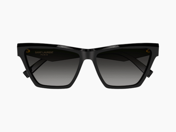 Alternative view of Occhiali da sole SAINT LAURENT SL M103 – 001