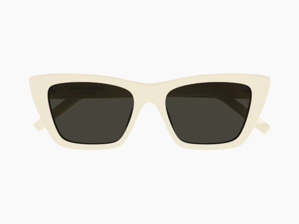 Alternative view of Occhiali da sole SAINT LAURENT SL 276 MICA – 056